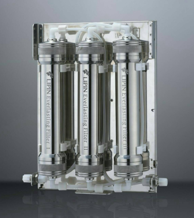 負電位富氫水機