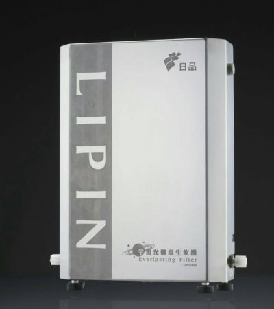 負電位富氫水機